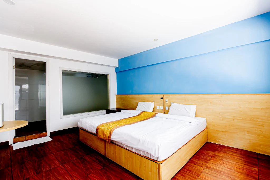 Bedroom 3, SHUNTAI Holiday (S.T. Holiday), Lat Phrao