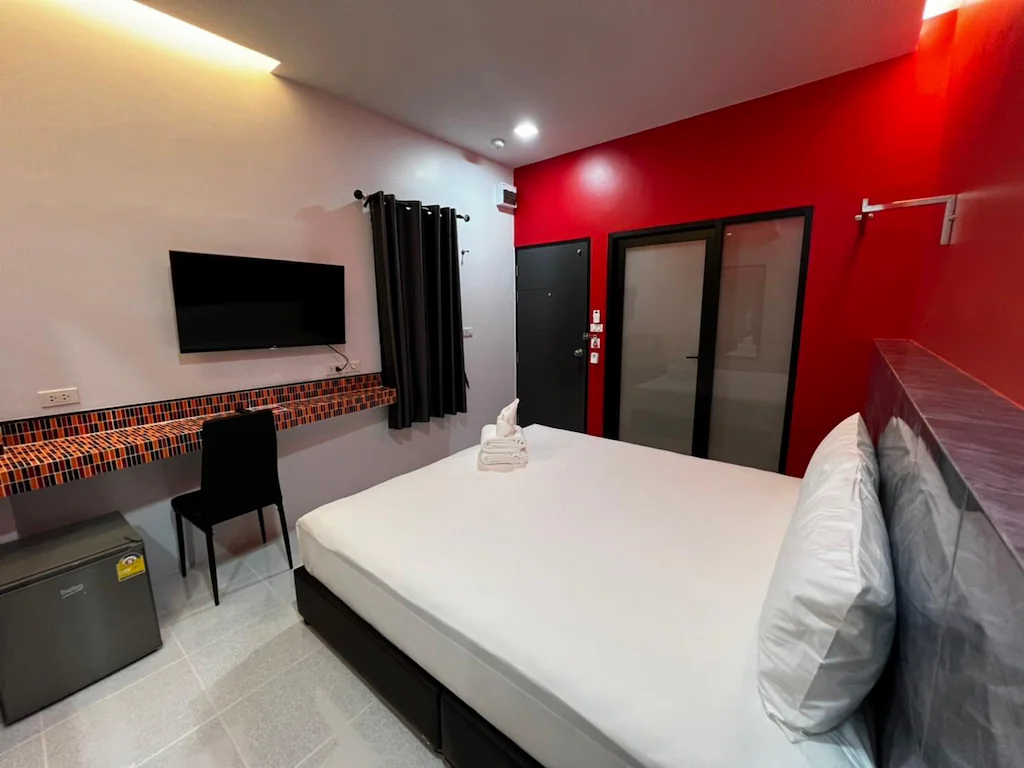 Others 4, Sanyajai Hotel, Muang Nakhon Si Thammarat