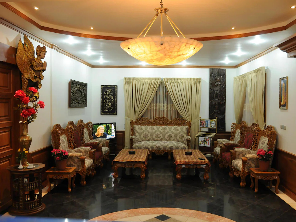 Others, Royal Reward Resort, Mandalay