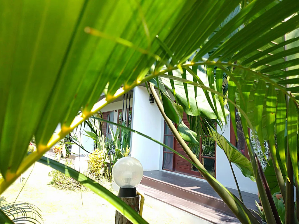 Others 4, The niran guest house, Sai Yok