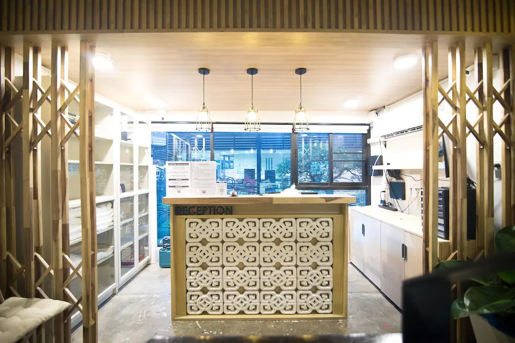 Others 5, Suk18 Hostel - Adults Only, Khlong Toey