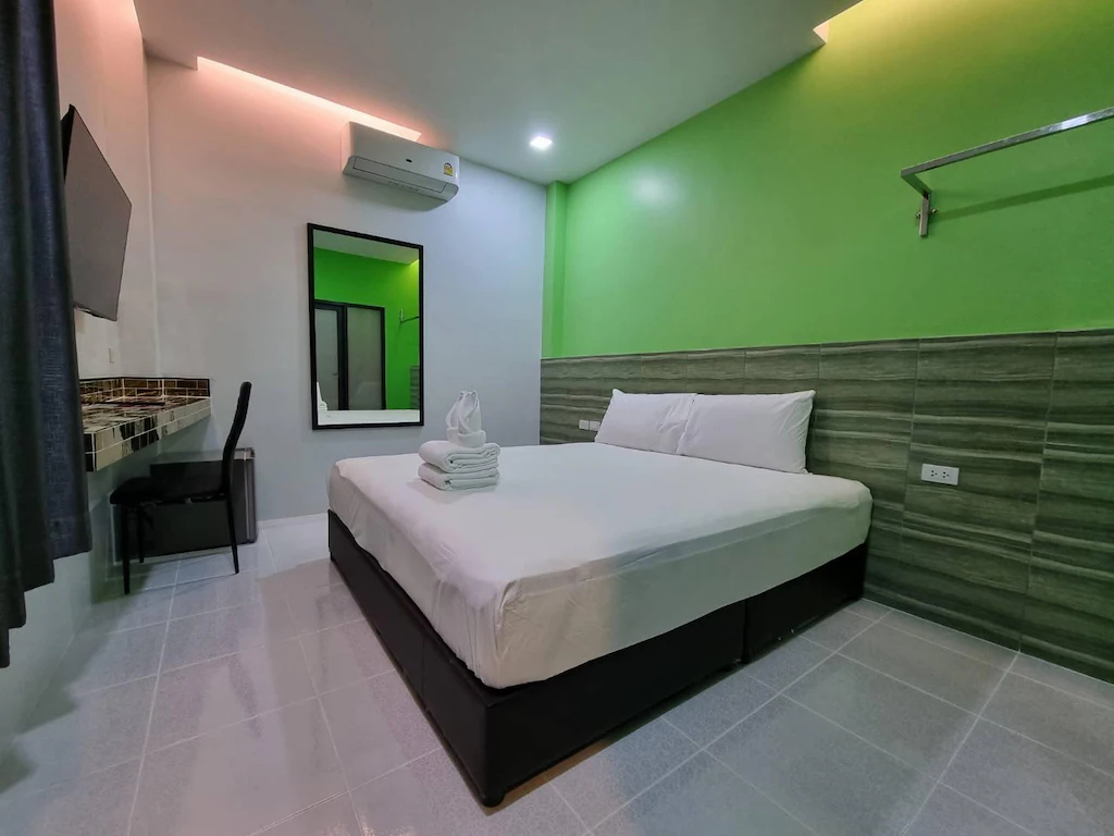 Others 5, Sanyajai Hotel, Muang Nakhon Si Thammarat