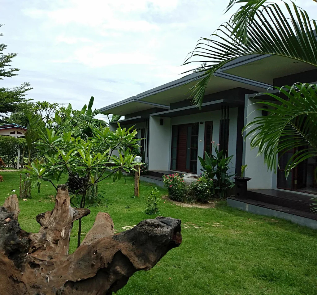 Others 3, The niran guest house, Sai Yok