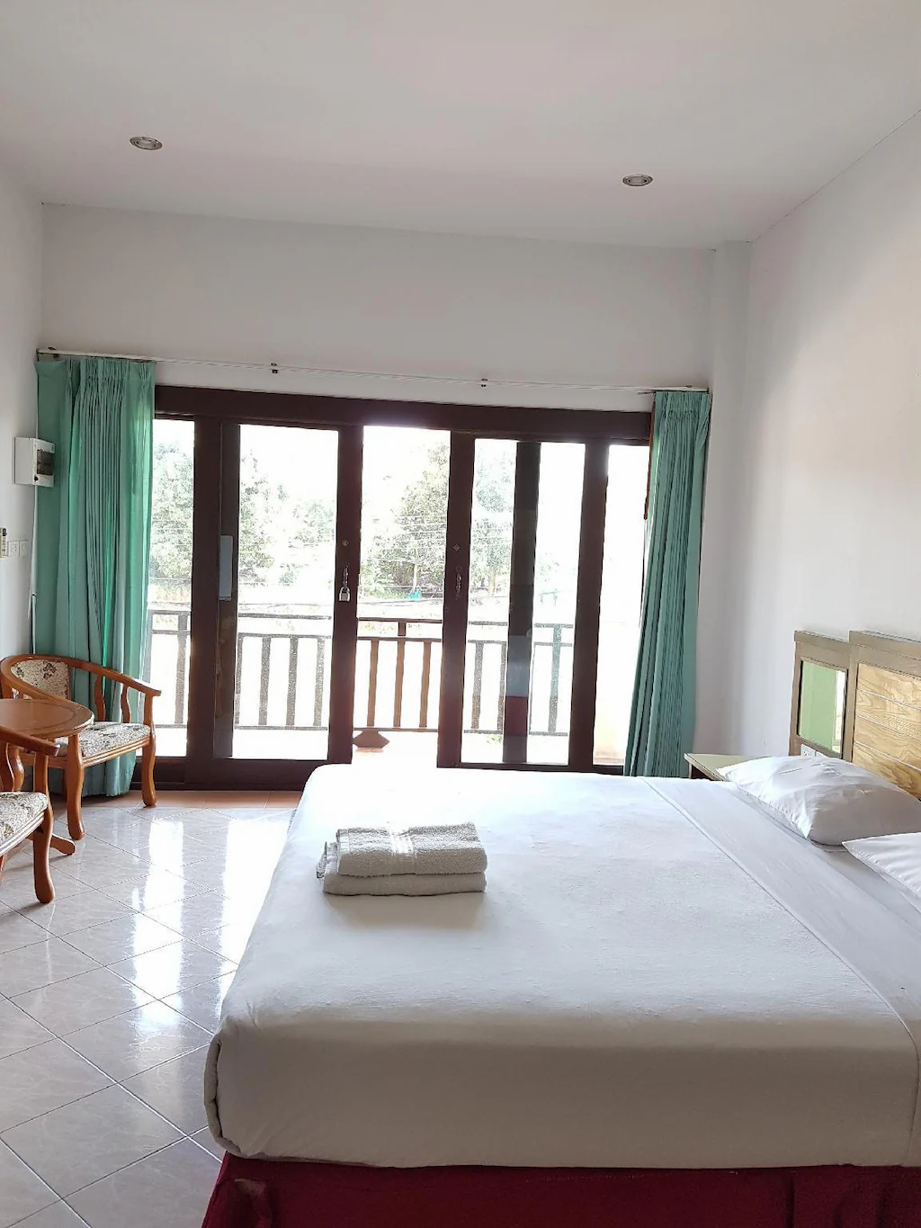 Bedroom 3, MM House Samui, Ko Samui