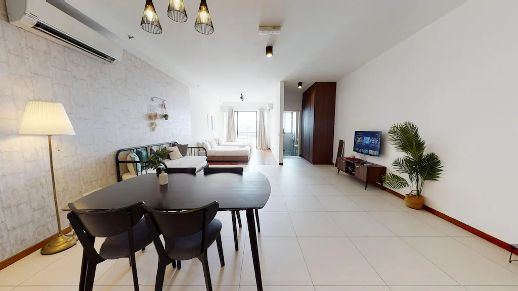 Others 3, Gurney Seaview Luxury Studio, Penang Island