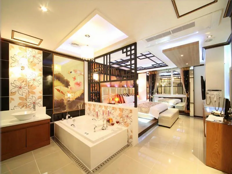 Others 4, Boutique Hotel Esia, Dong