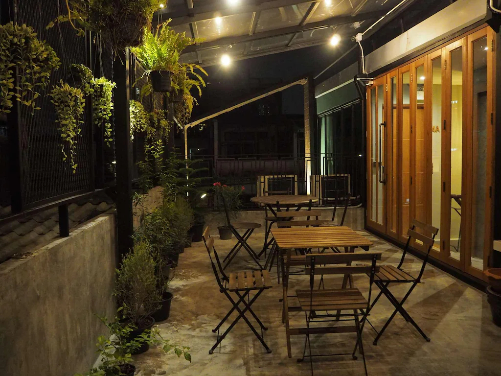Others 2, Craftel Bangkok, Pathum Wan