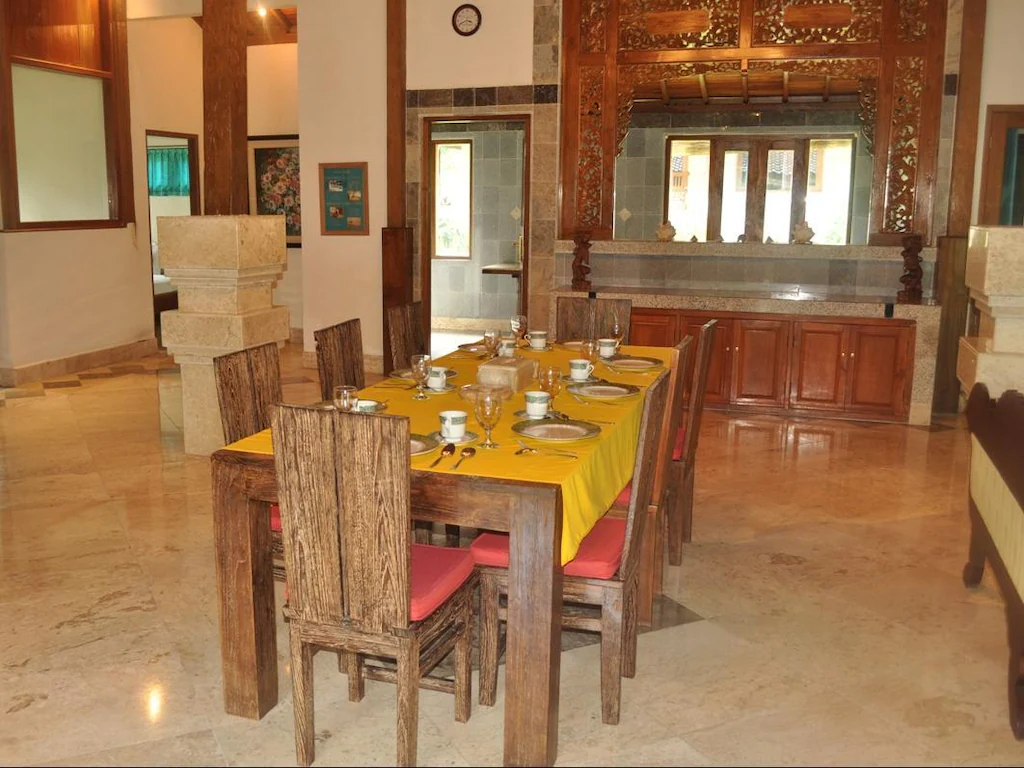 Others, Raffles Holiday Hotel, Gianyar