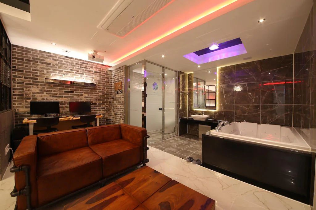 Others 4, J hotel, Yangpyeong