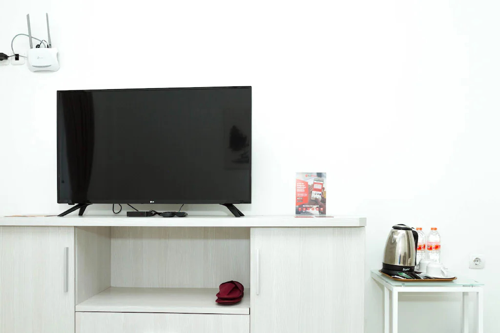 RedDoorz Plus Near Jatinangor Town Square 2, Sumedang
