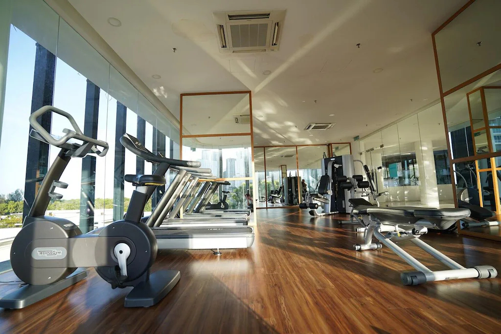 Others 5, Gurney Seaview Luxury Studio, Penang Island