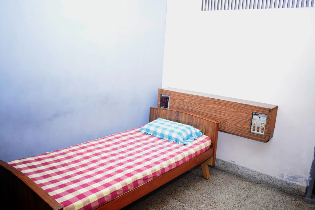 Others 2, Sri Saibaba Guest House, Puducherry