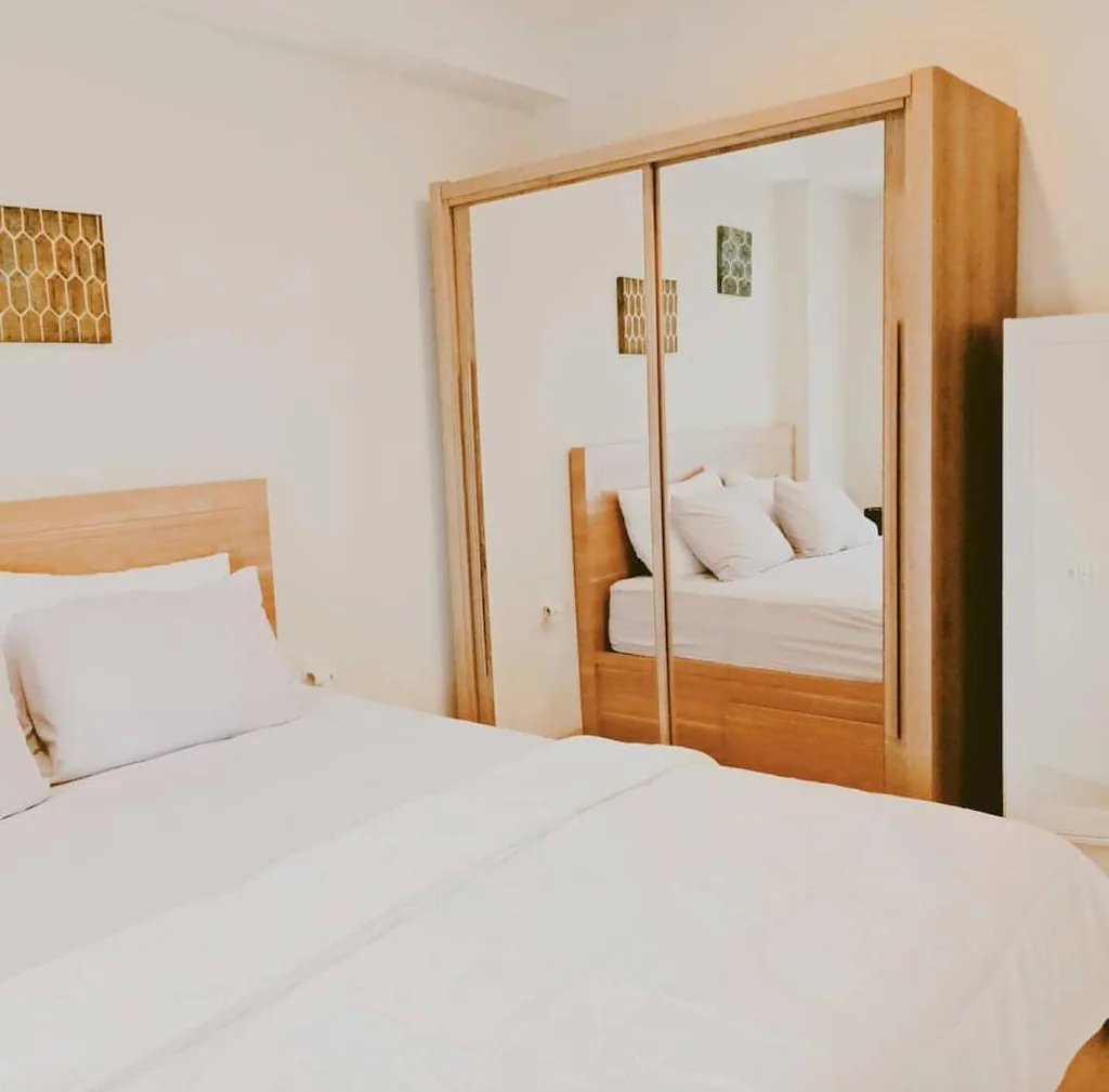 Others 1, Apartemen Pentapolis Balikpapan, Balikpapan