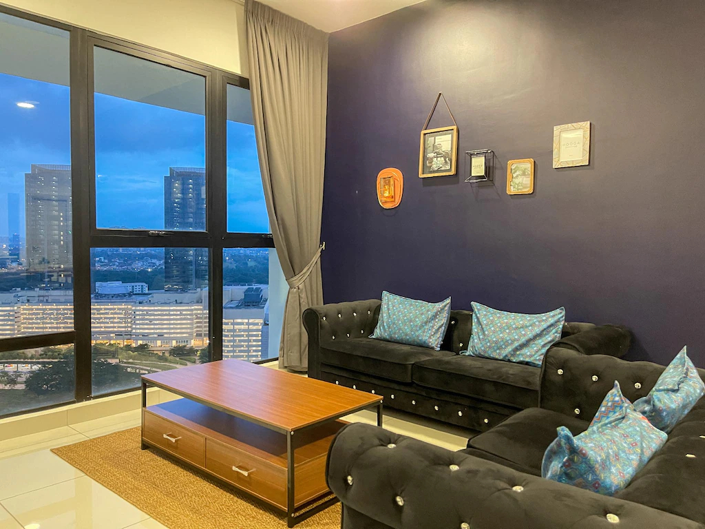 Others, Nest Home Grand Blue Suite【Bathtub | Southkey】, Johor Bahru