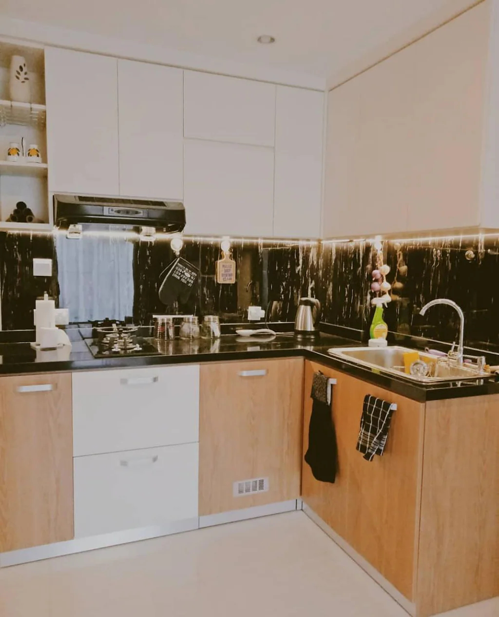 Others 3, Apartemen Pentapolis Balikpapan, Balikpapan