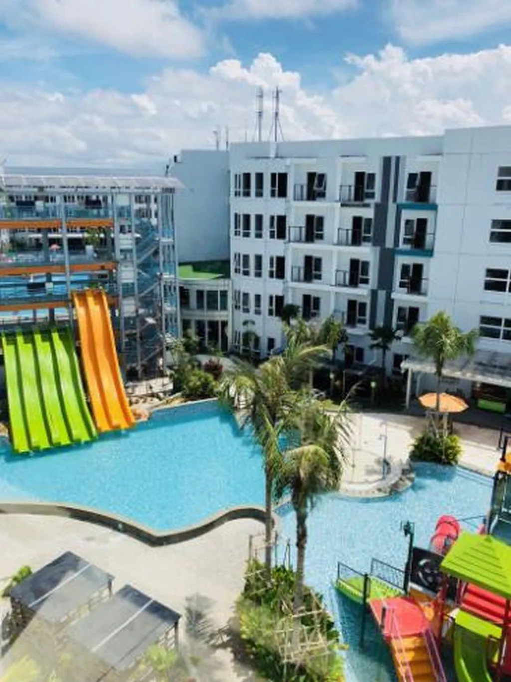 Others 4, Apartemen Pentapolis Balikpapan, Balikpapan