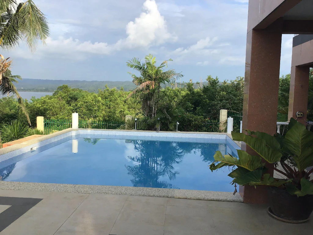 Sport & Beauty 4, Sondol Guesthouse, Loon