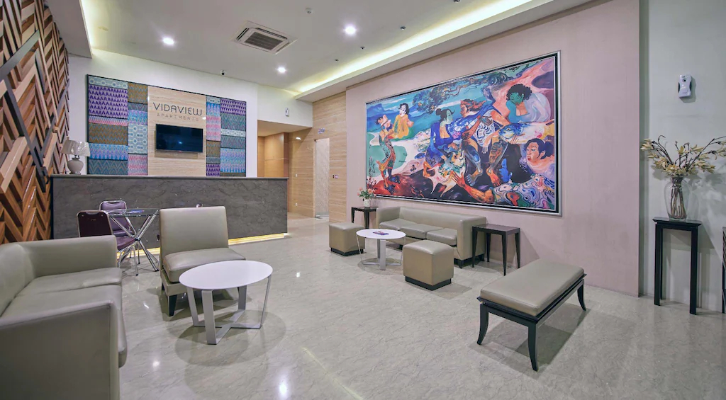 Others, Ayu Property Vida View Apartmen 23 I, Makassar