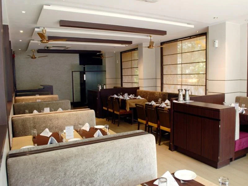 Others 4, Hotel Silver Seven, Pune