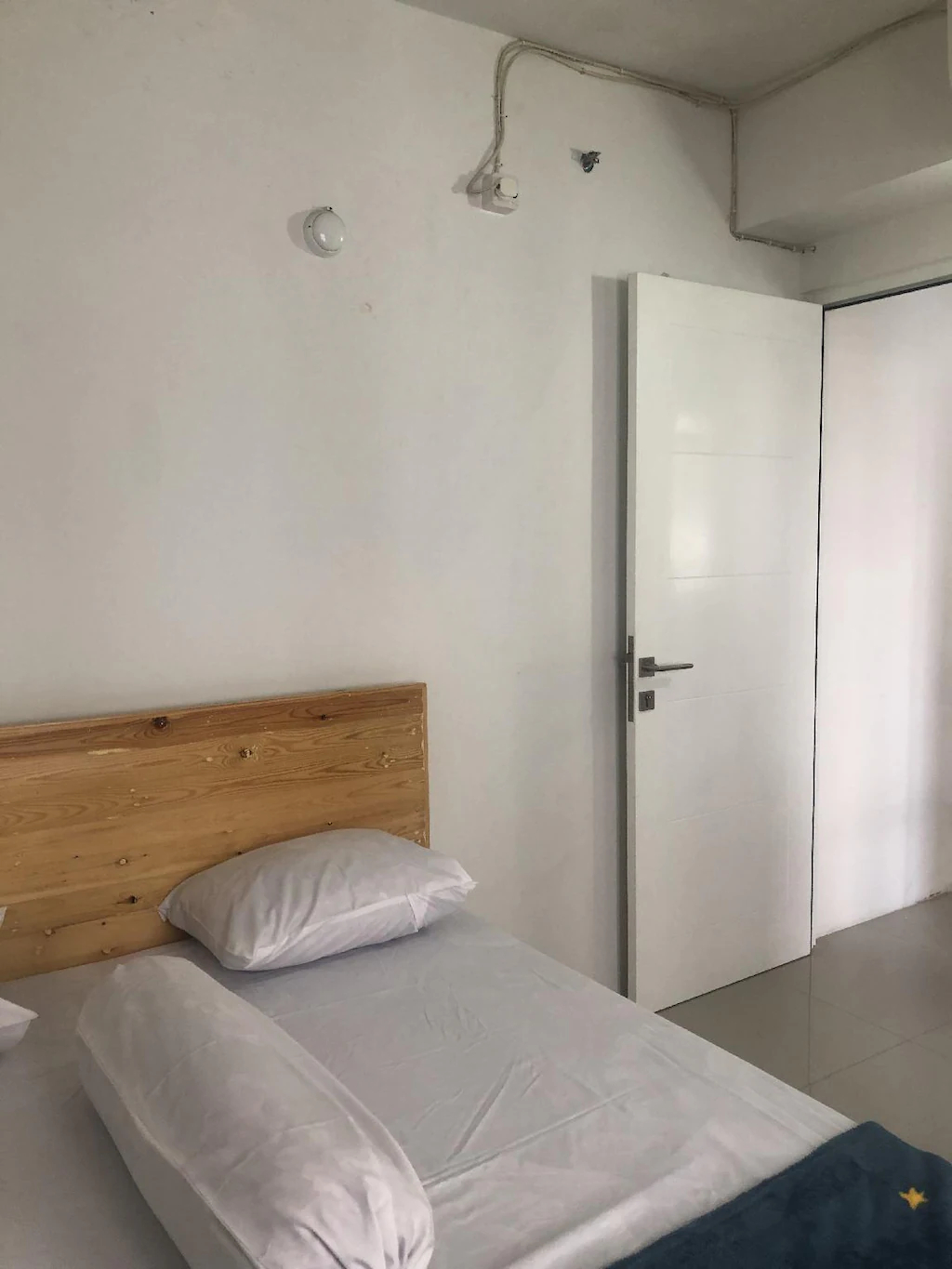 Bedroom 4, Laguna Family Room Sentraland Karawang B-22, Karawang