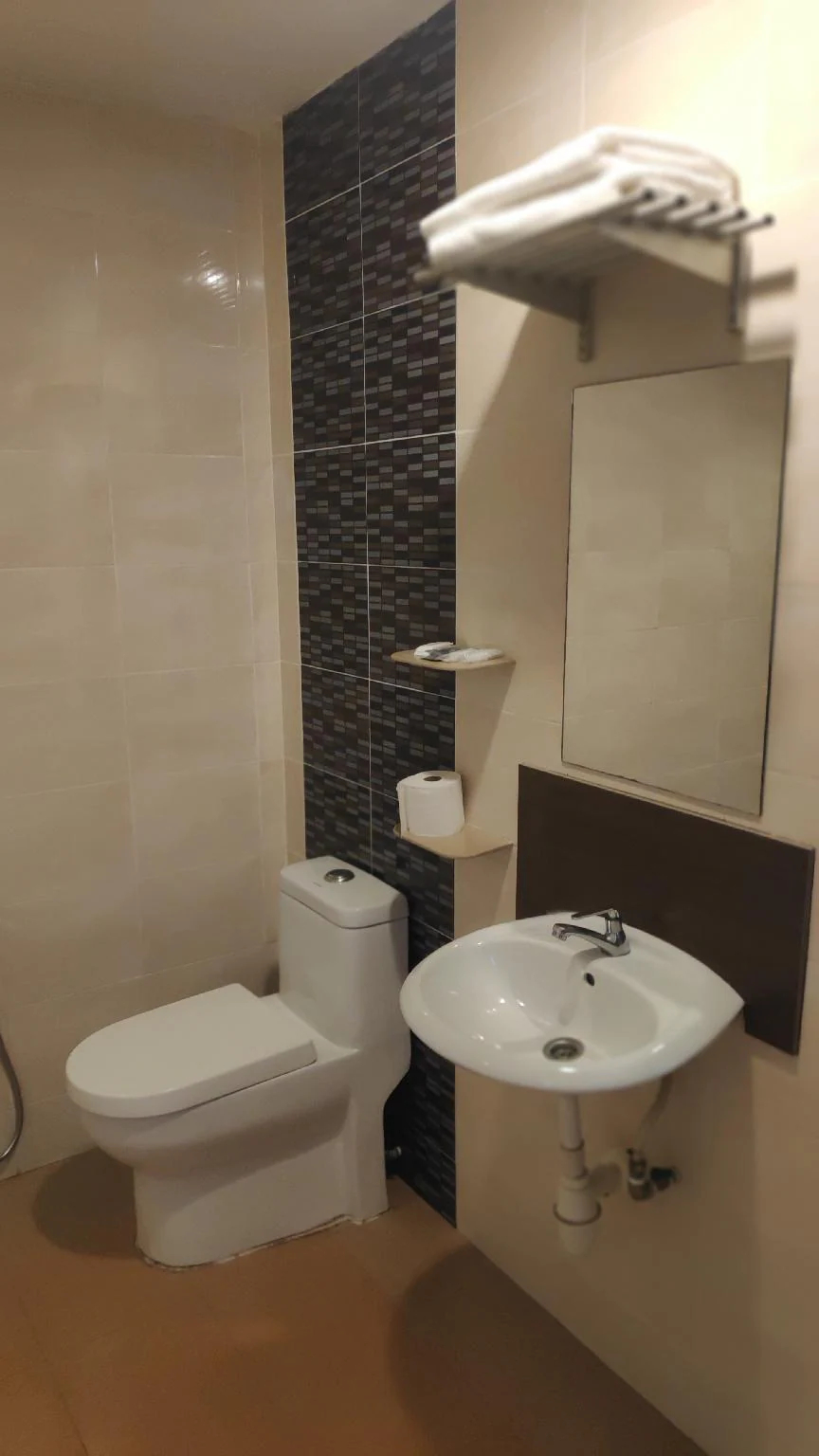 Others 2, One World Lodging, Bentong