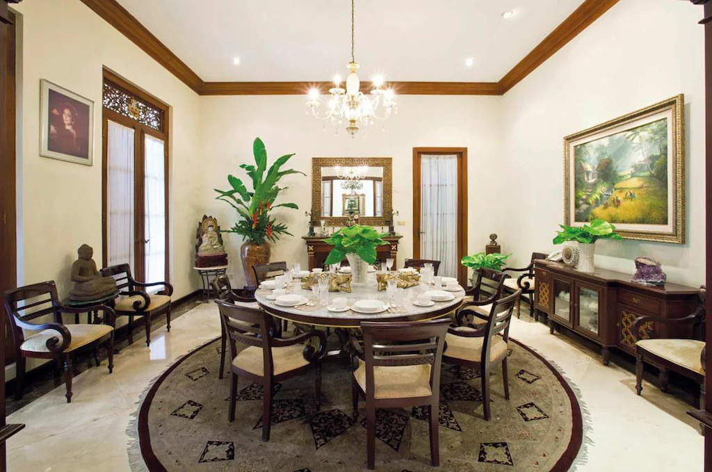 Others 2, Rumah Poppy Dharsono Guest House, Banjar