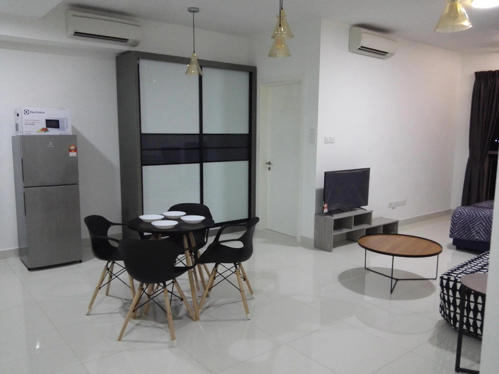 Others 2, Teega Suite Puteri Harbour by RR JBcity, Johor Bahru