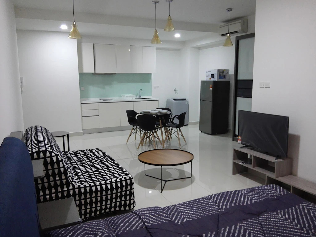 Others 4, Teega Suite Puteri Harbour by RR JBcity, Johor Bahru