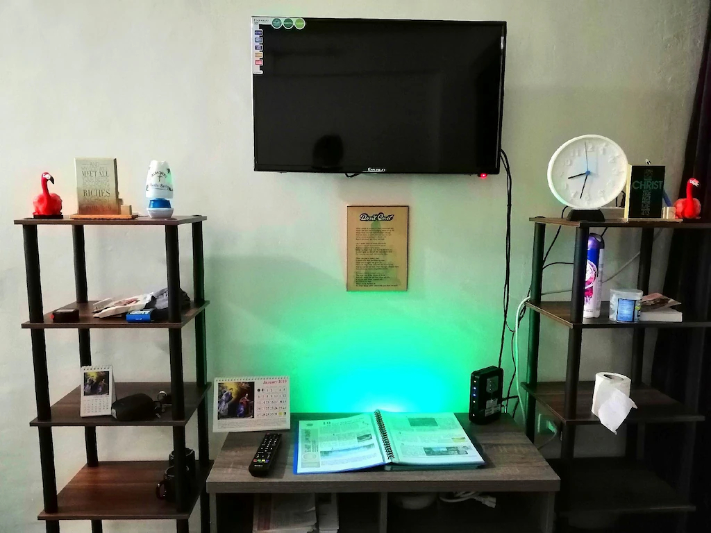 Others 3, Safe-Transient at Paranaque with WIFI +Netflix .v3, Parañaque
