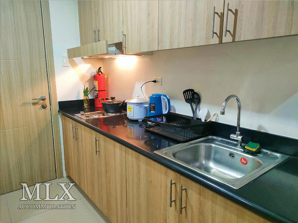 Others 2, Perfect Staycation for family and barkada, Pasay City