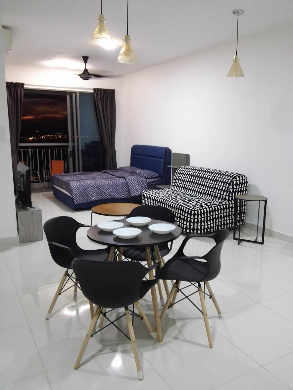 Others 3, Teega Suite Puteri Harbour by RR JBcity, Johor Bahru