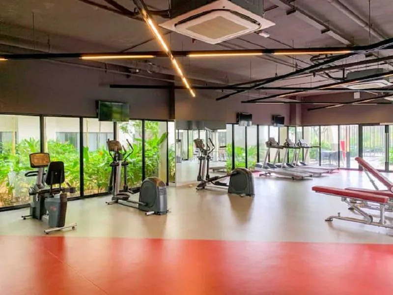 Others 3, Lush Suite by Nest Home [Legoland • High Level], Johor Bahru