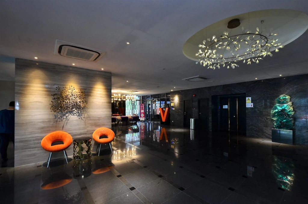Others 4, New | JB CIQ Retro Seaview High Floor Duplex, Johor Bahru