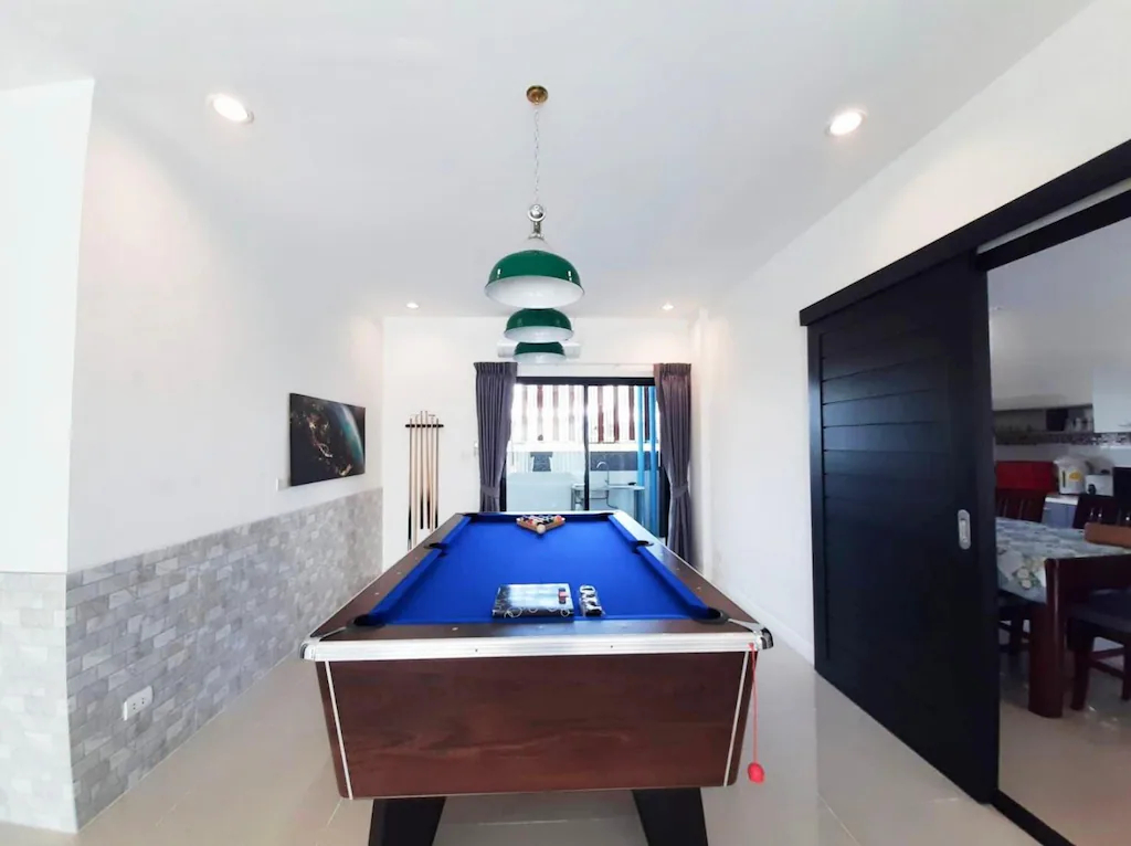 Others 5, Lovely Pool Villa Huahin  4 Bedrooms 12-20 Pax, Hua Hin