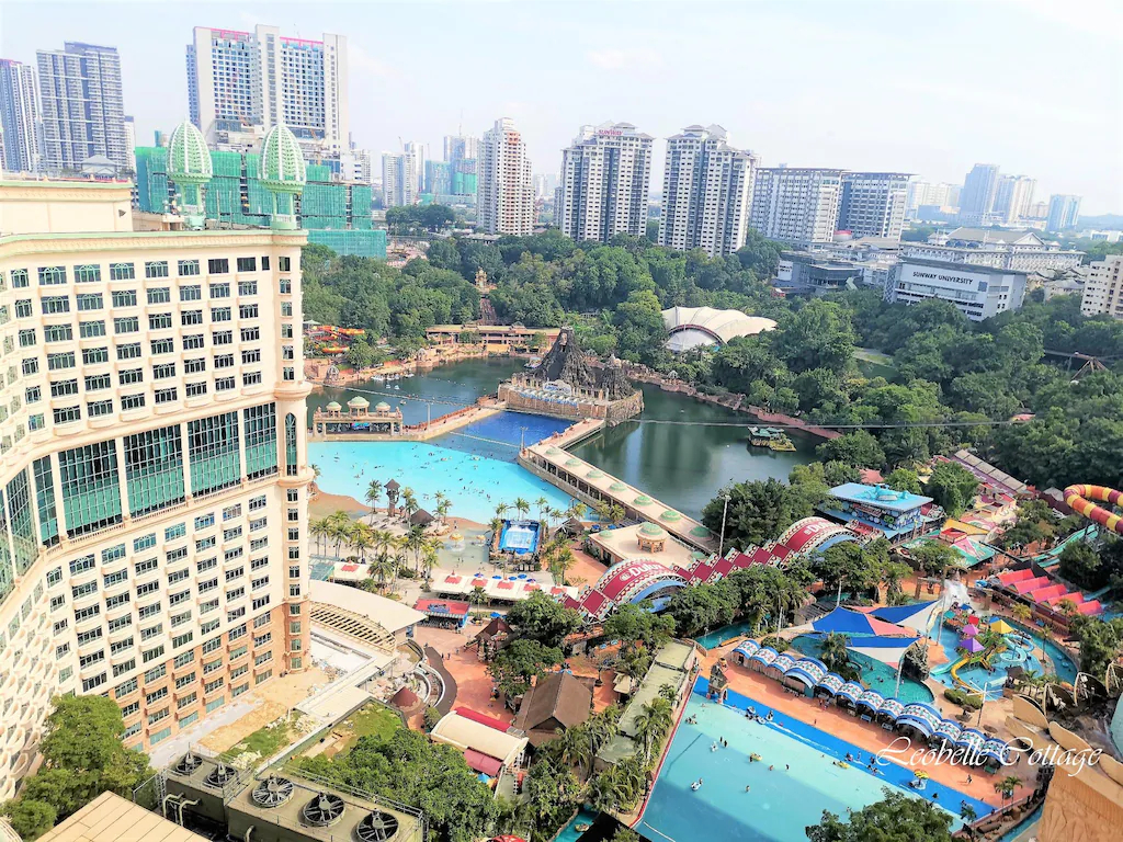 Exterior & Views 2, Lovely Suites *2-5pax* in Sunway Pyramid w WiFi, Petaling Jaya