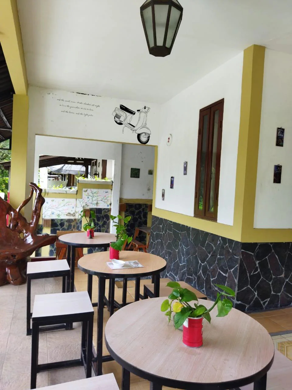 Others 2, Guest House Sakura F3, Bogor