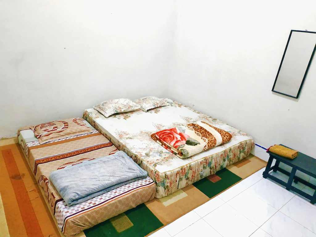 DAFIA HOMESTAY, Bener Meriah