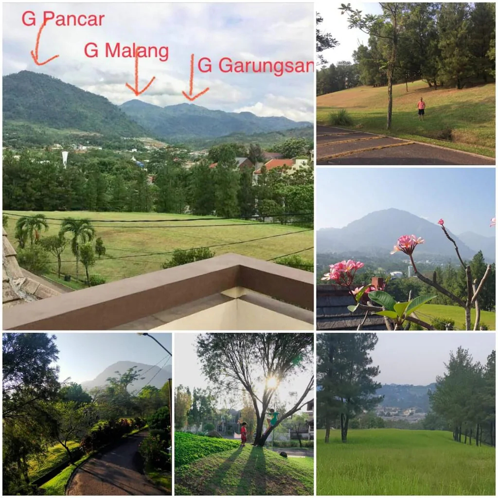 Others 4, Guest House Sakura F3, Bogor