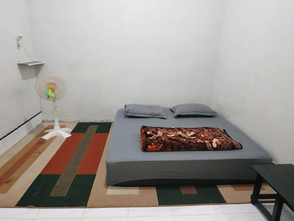 Bedroom 4, DAFIA HOMESTAY, Central Aceh