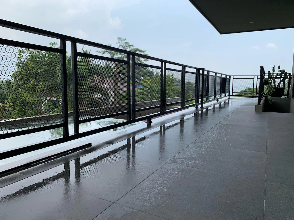Others 2, Milli House boutique villa, Malang
