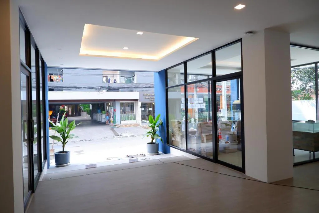 Others 4, J & L Residence and Spa, Bang Khae