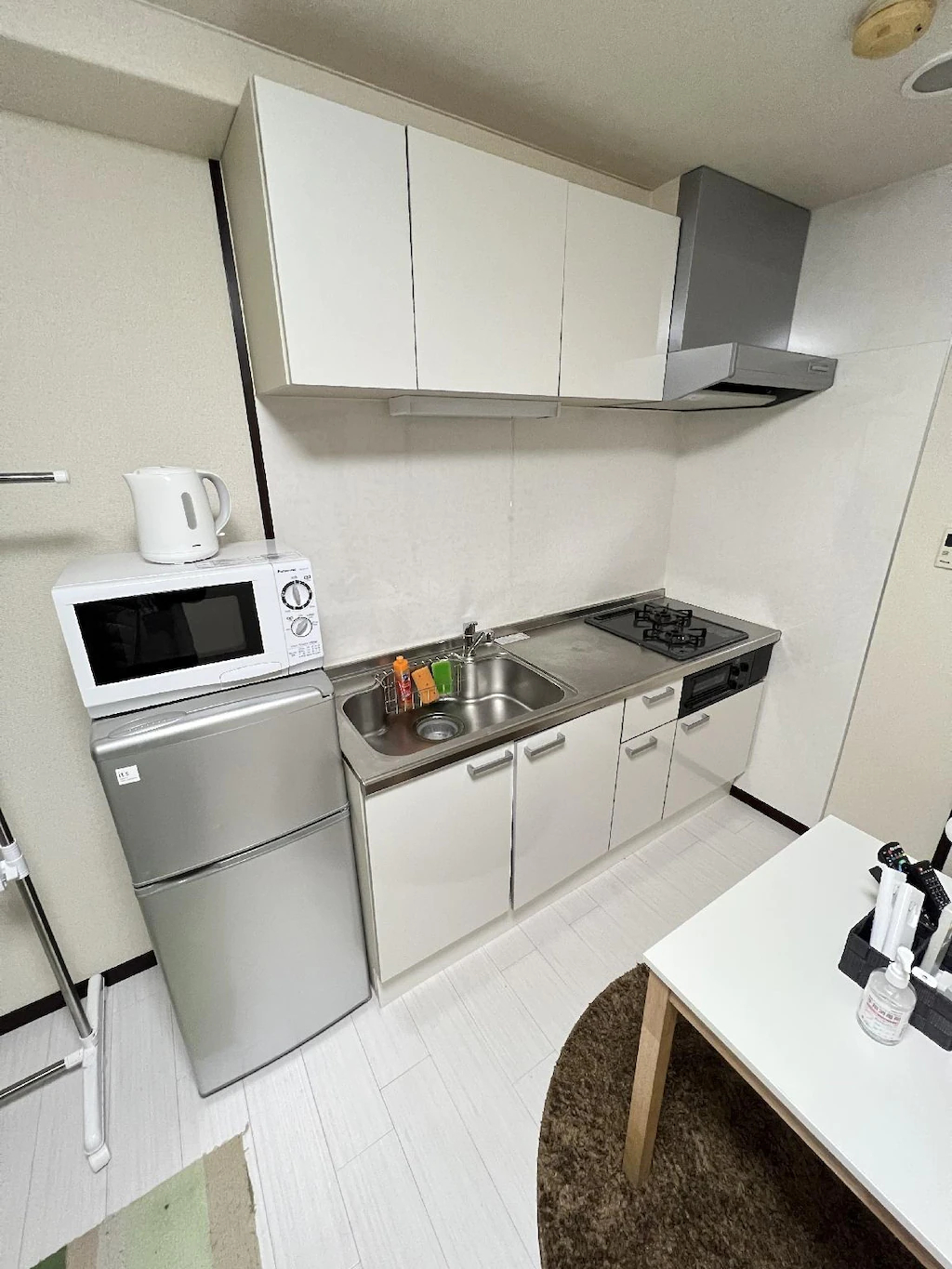 Others 5, Gojo sefi-apartment 101, Kyoto