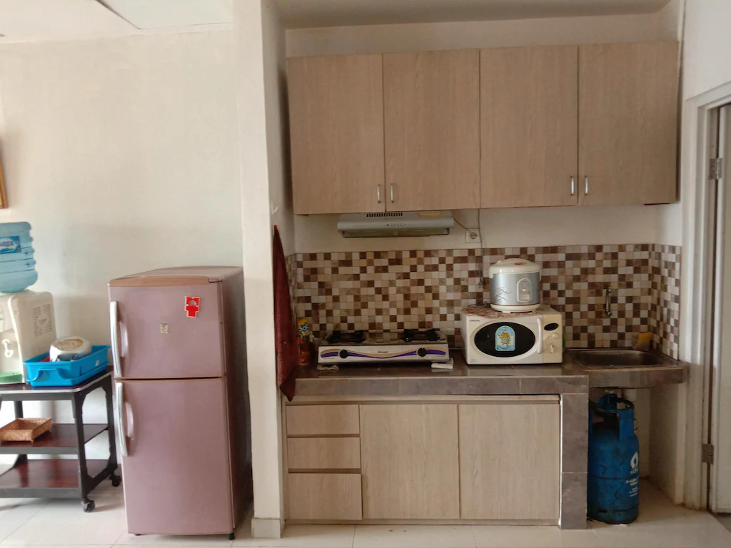 Others 4, Apartment thamrin City 3 BR jakarta +6285777465527, Jakarta Pusat