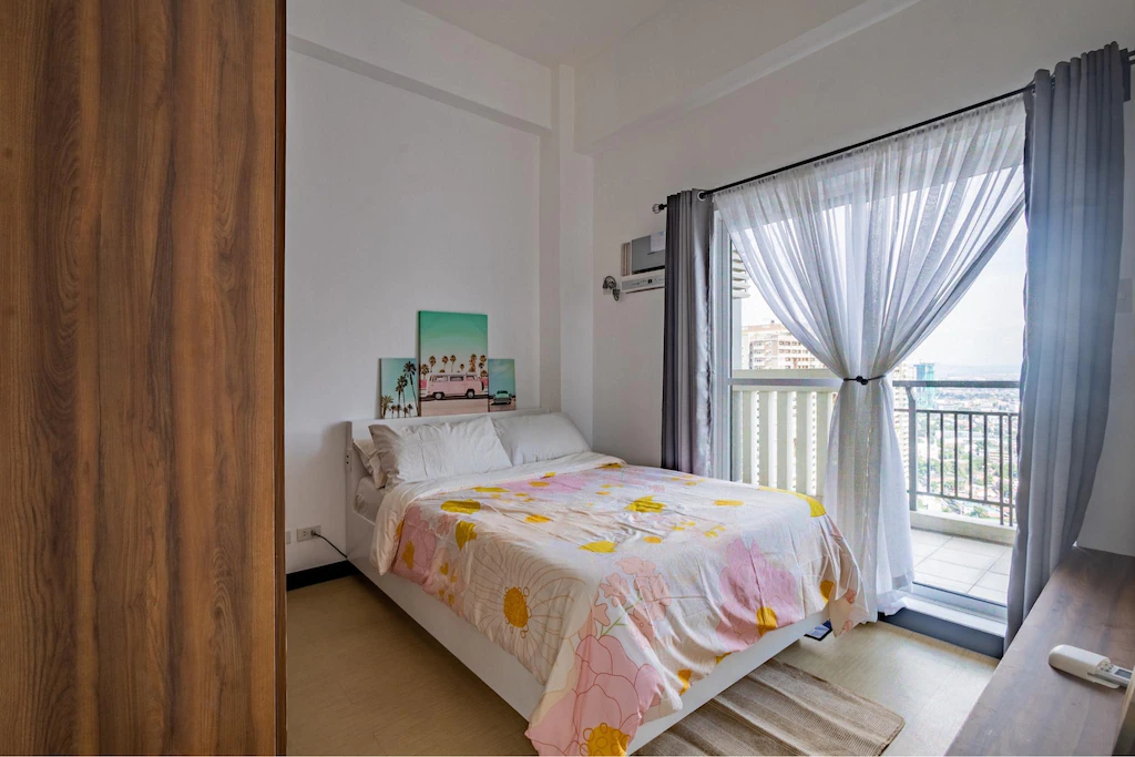 Others 5, Cozy Modern Condo Boni-Penthouse, Pasig City