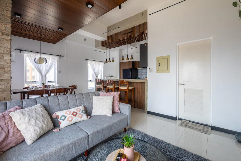Others 4, Cozy Modern Condo Boni-Penthouse, Pasig City