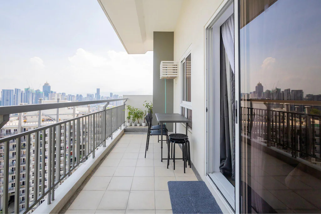 Others 2, Cozy Modern Condo Boni-Penthouse, Pasig City