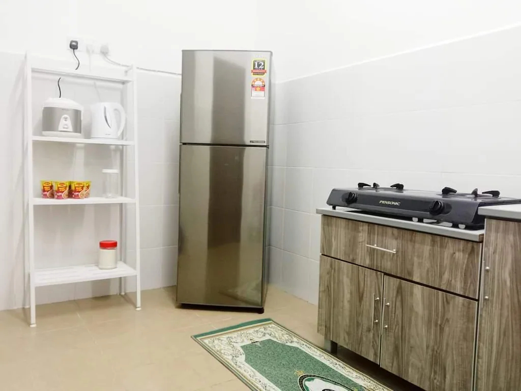 Others 4, D' Imani Jasin Homestay, Jasin