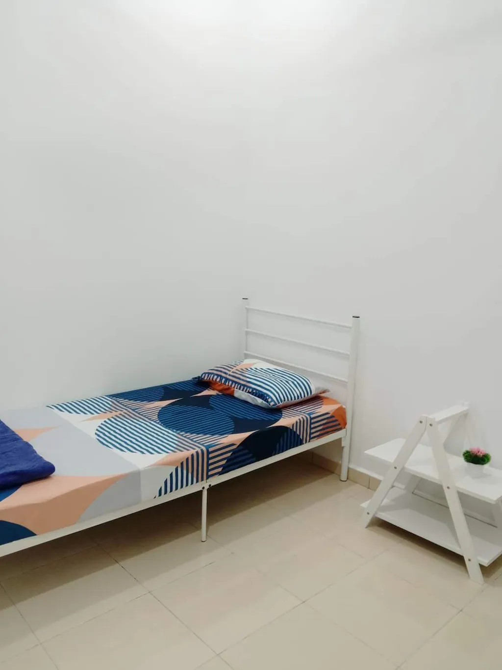 Bedroom 5, D' Imani Jasin Homestay, Jasin