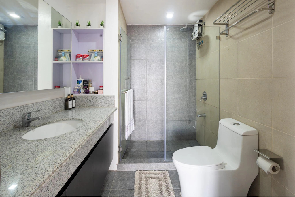 Others 3, Cozy Modern Condo Boni-Penthouse, Pasig City