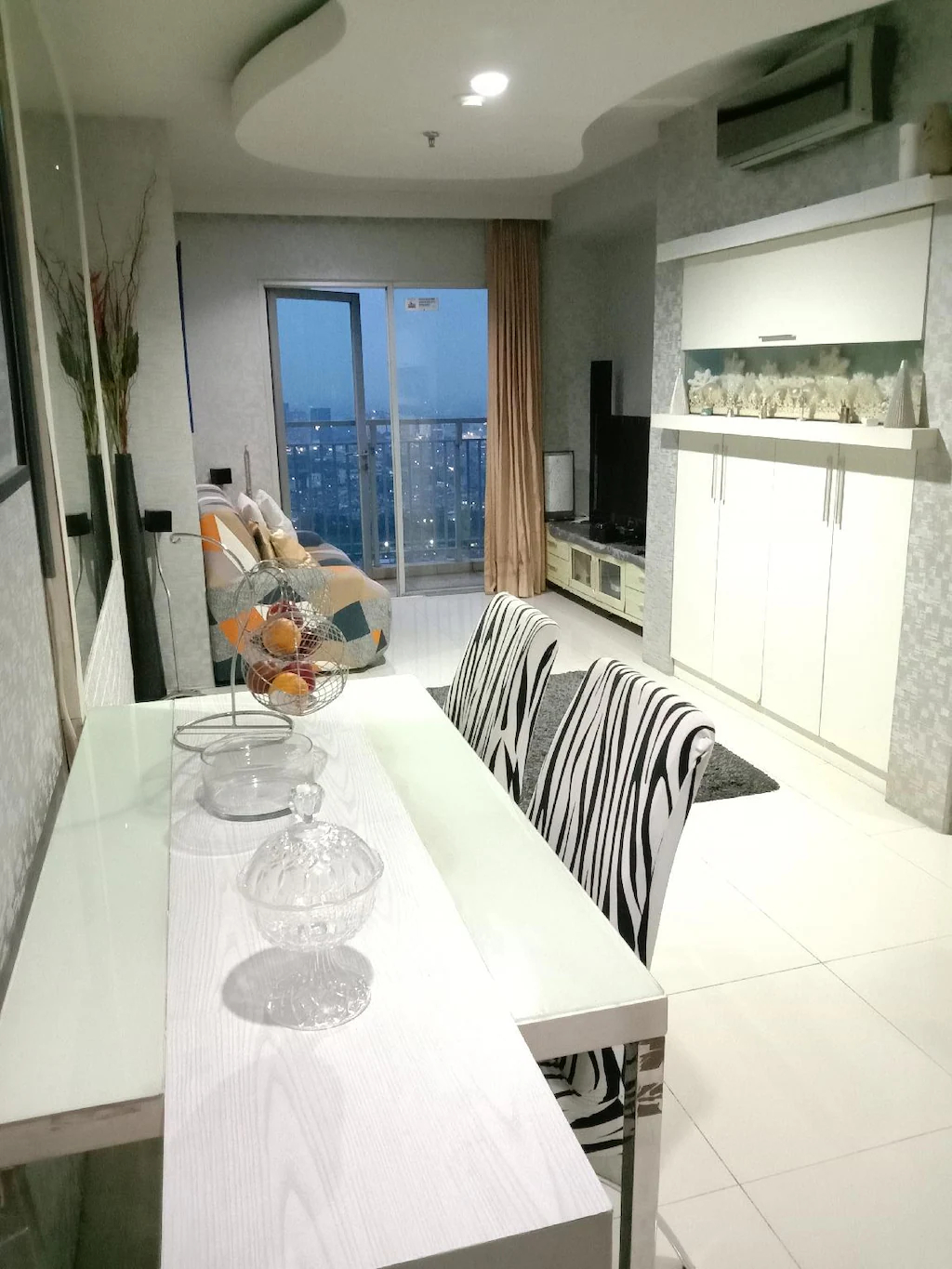 Others 3, Apartment thamrin City 3 BR jakarta +6285777465527, Jakarta Pusat